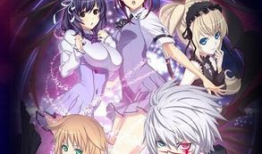 肉番动漫推荐,视觉盛宴，带你领略二次元魅力